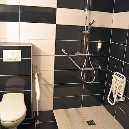 Logis Murtel 3* La Mure (Isere)