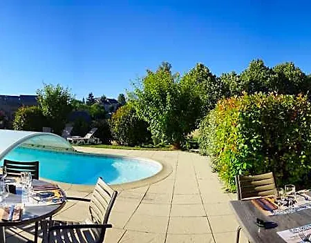 Logis Murtel Hotel