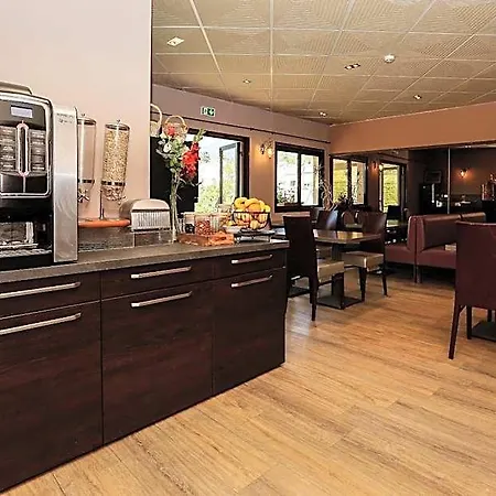 Logis Murtel 3*