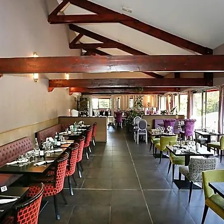 Logis Murtel 酒店 拉米尔