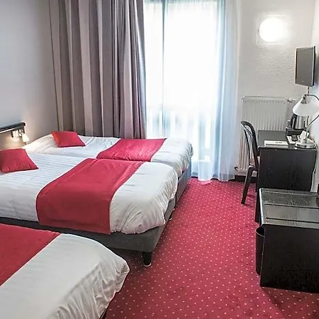Logis Murtel 3*