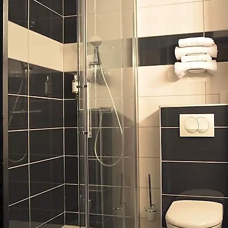 Logis Murtel Hotel