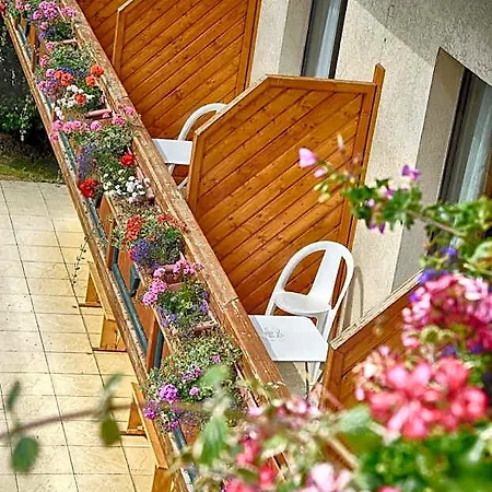 Logis Murtel Hotel 3*