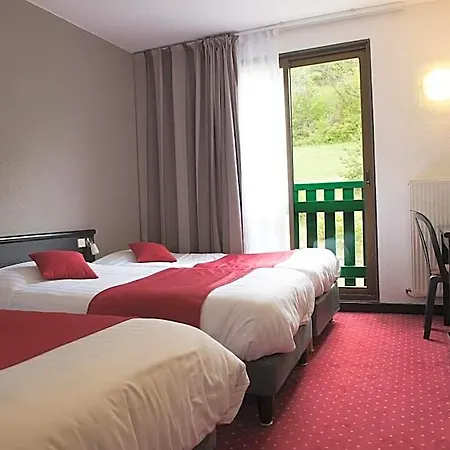 Logis Murtel 3*