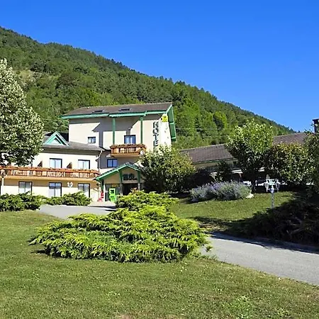 Logis Murtel 3* 拉米尔