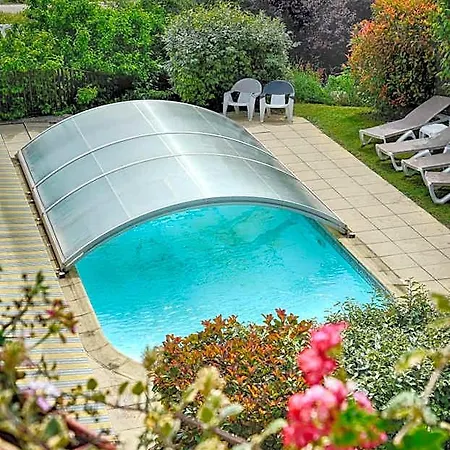 Hotel Logis Murtel