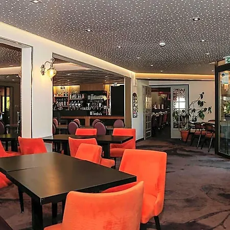 Logis Murtel 酒店 3*