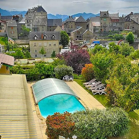Hotel Logis Murtel