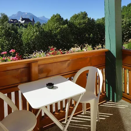 Logis Murtel La Mure (Isere)