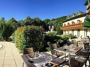 Logis Murtel Hotel La Mure (Isere)