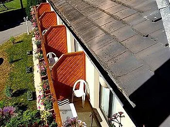 Logis Murtel La Mure (Isere)