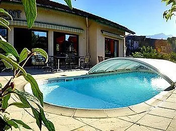 Logis Murtel La Mure (Isere)