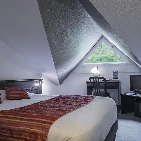 Logis Murtel Hotel