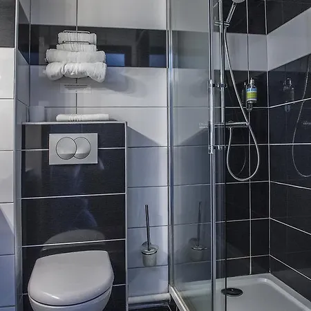 Logis Murtel Hotel 3*