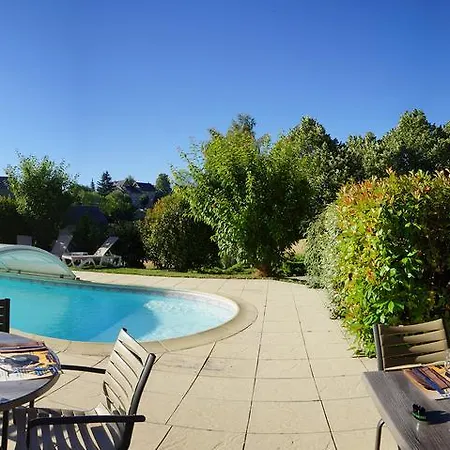 Hotel Logis Murtel