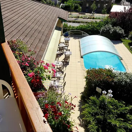 Logis Murtel 3*