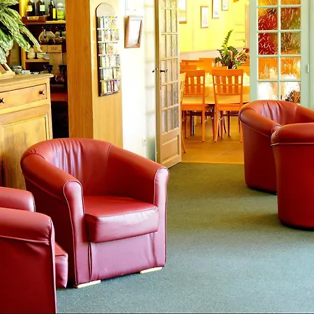 Hotel Logis Murtel