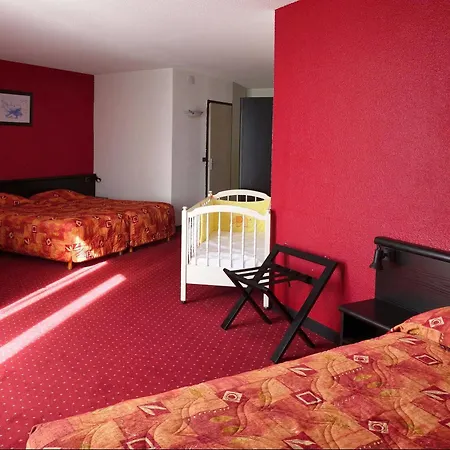 Logis Murtel 3*