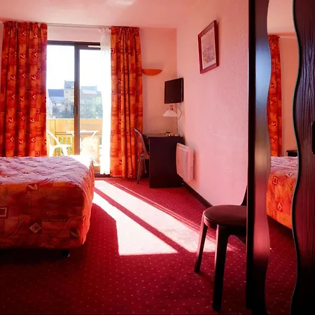 Logis Murtel 3* La Mure (Isere)