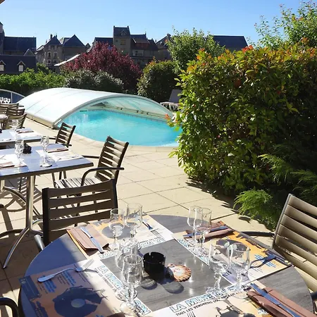 Logis Murtel La Mure (Isere)
