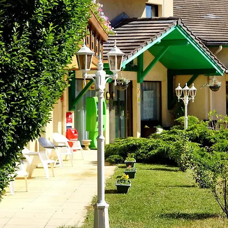 Hotel Logis Murtel