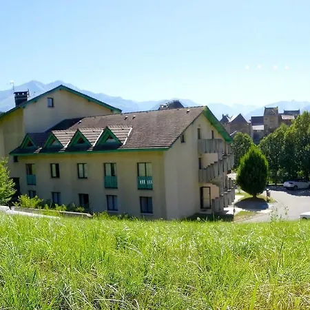Logis Murtel La Mure (Isere)