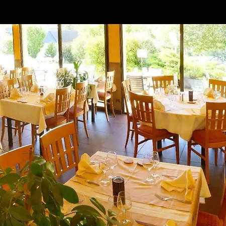 Hotel Logis Murtel