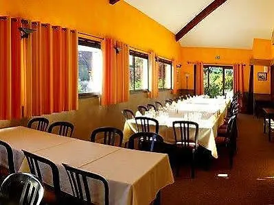 Logis Murtel לה מור