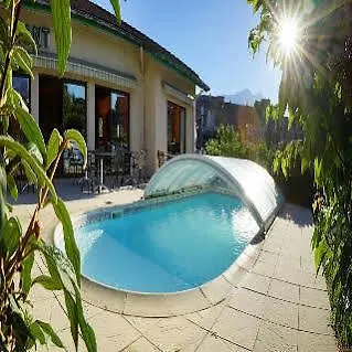 Logis Murtel Hotel