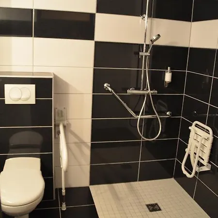Logis Murtel Hotel 3*