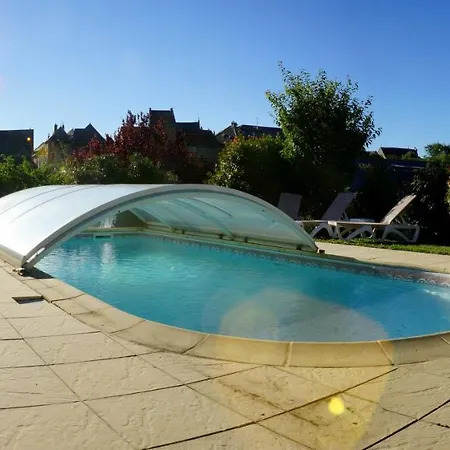 Logis Murtel Hotel 3*