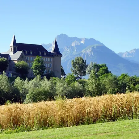 Logis Murtel La Mure (Isere)