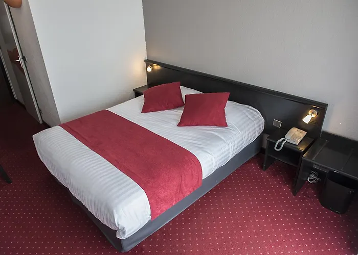 Logis Murtel 3* La Mure (Isere)