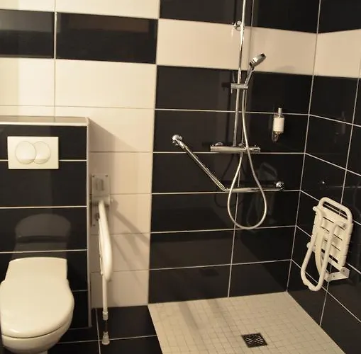 Logis Murtel Hotel 3*